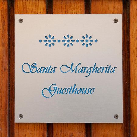 Santa Margherita Guest House Veneza Exterior foto