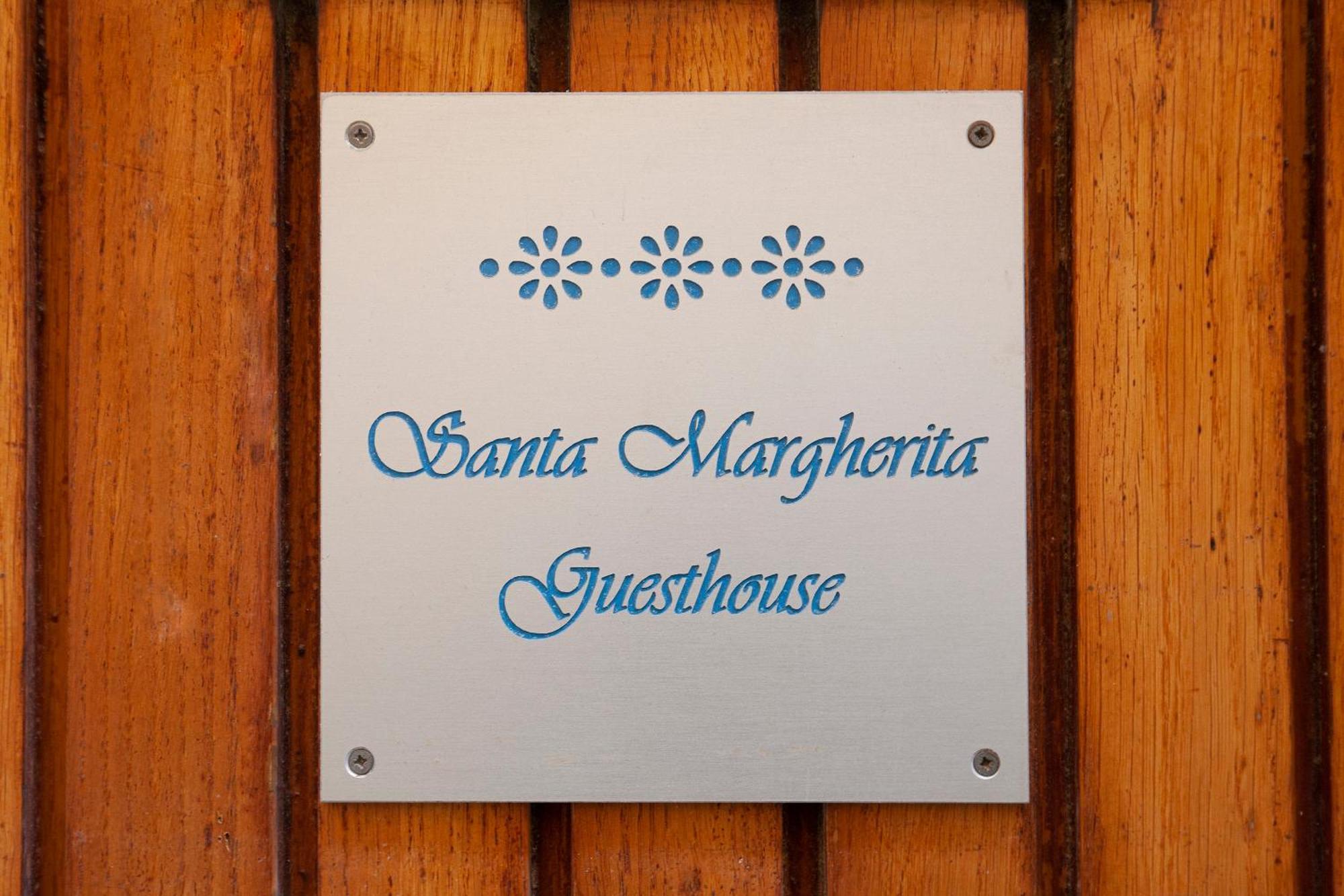 Santa Margherita Guest House Veneza Exterior foto